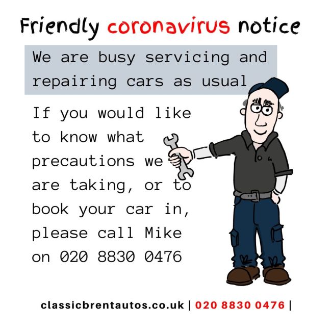 coronavirus